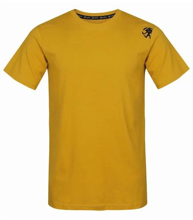 Pánské tričko RAFIKI SLACK