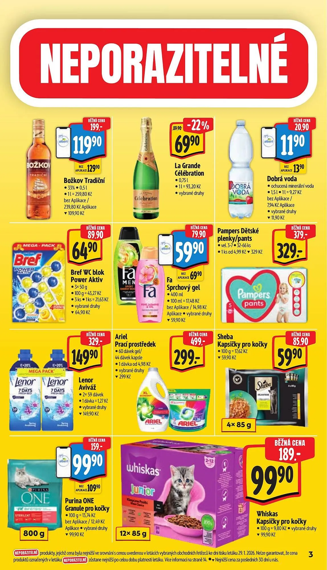 Albert leták - 4. února 10. února 2026 - Page 7