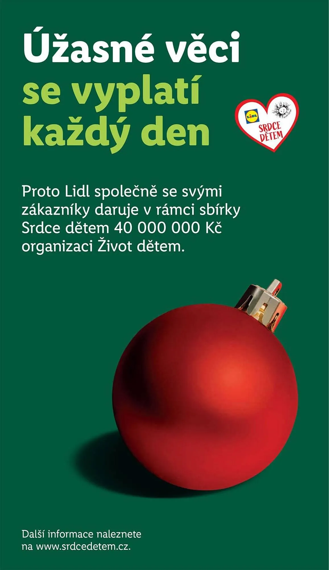 Lidl leták - 18. prosince 21. prosince 2025 - Page 30