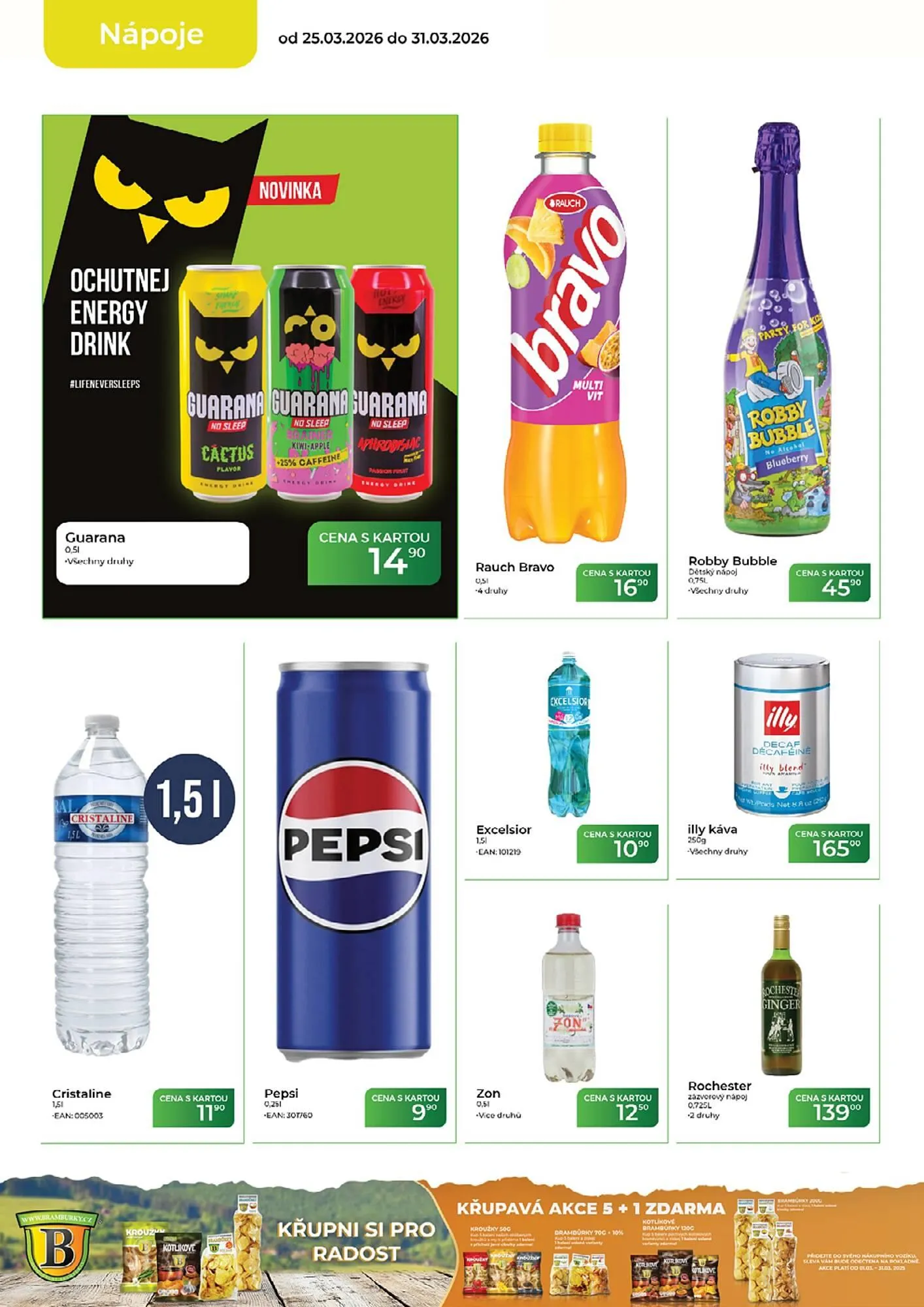 Tamda Foods leták - 25. března 31. března 2026 - Page 12