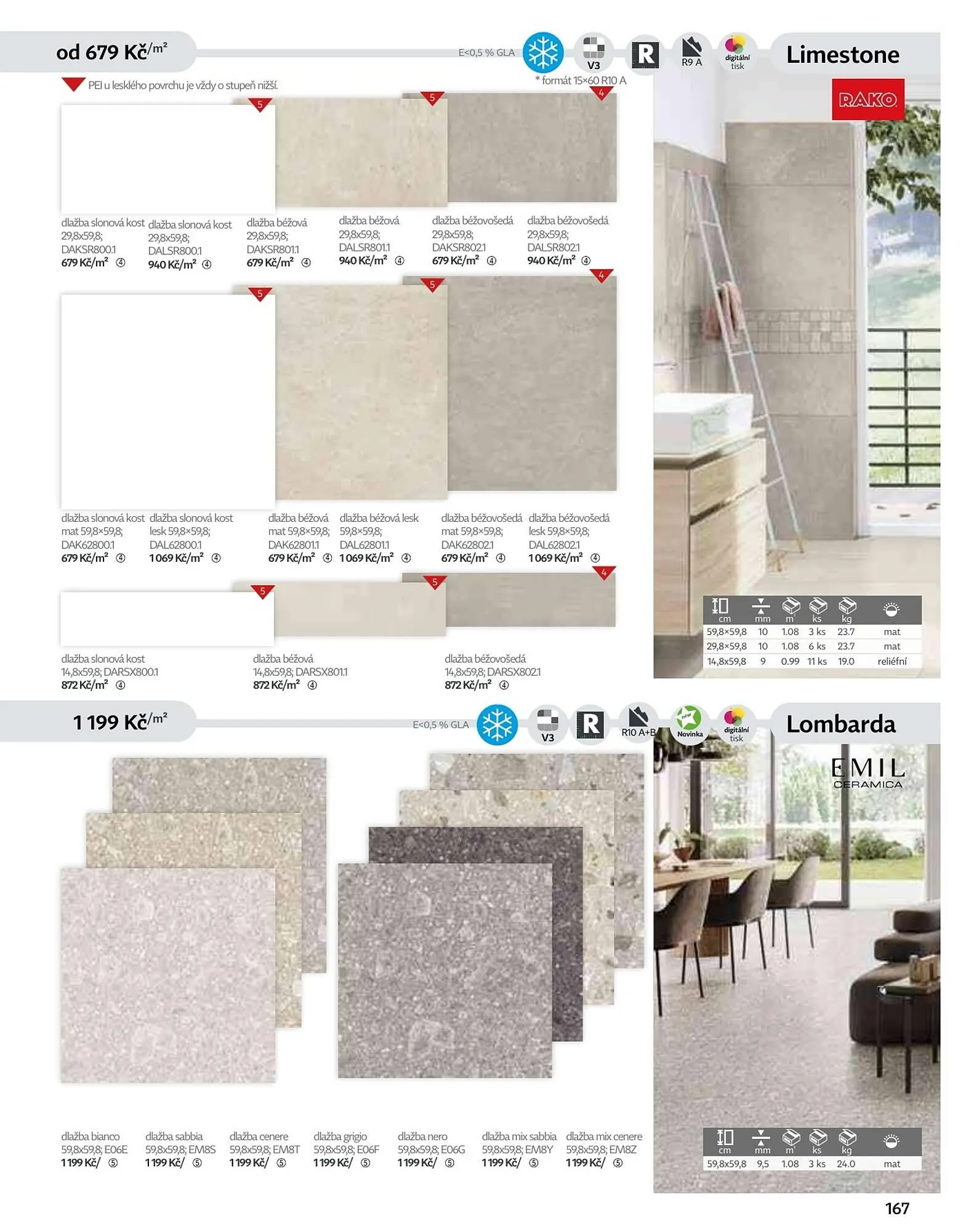 Siko leták - 6. září 31. prosince 2026 - Page 167