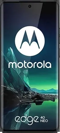 Motorola Edge 40 Neo