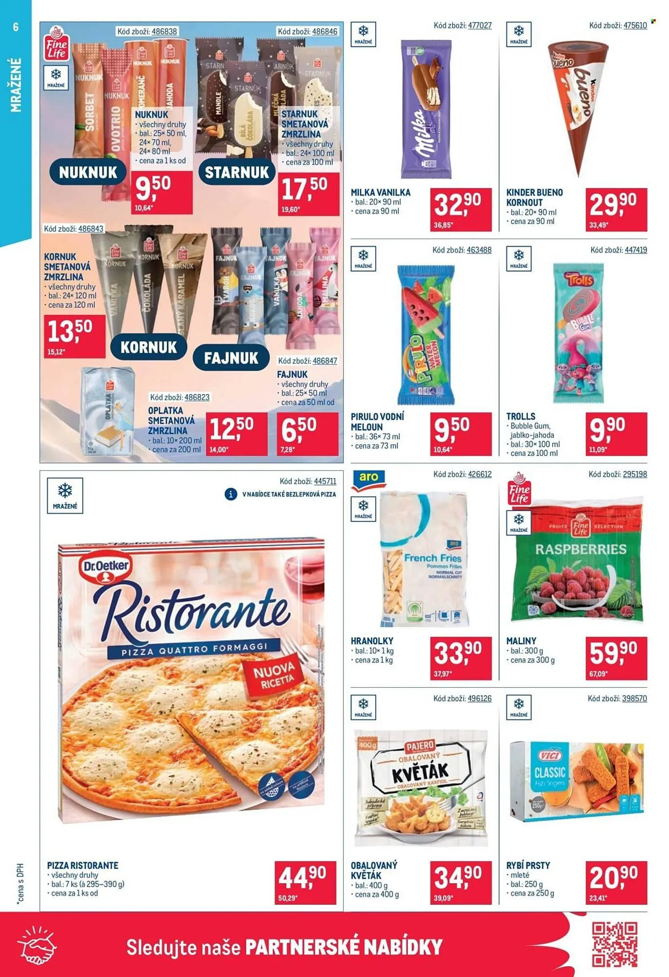 Makro leták - 8. dubna 21. dubna 2026 - Page 7