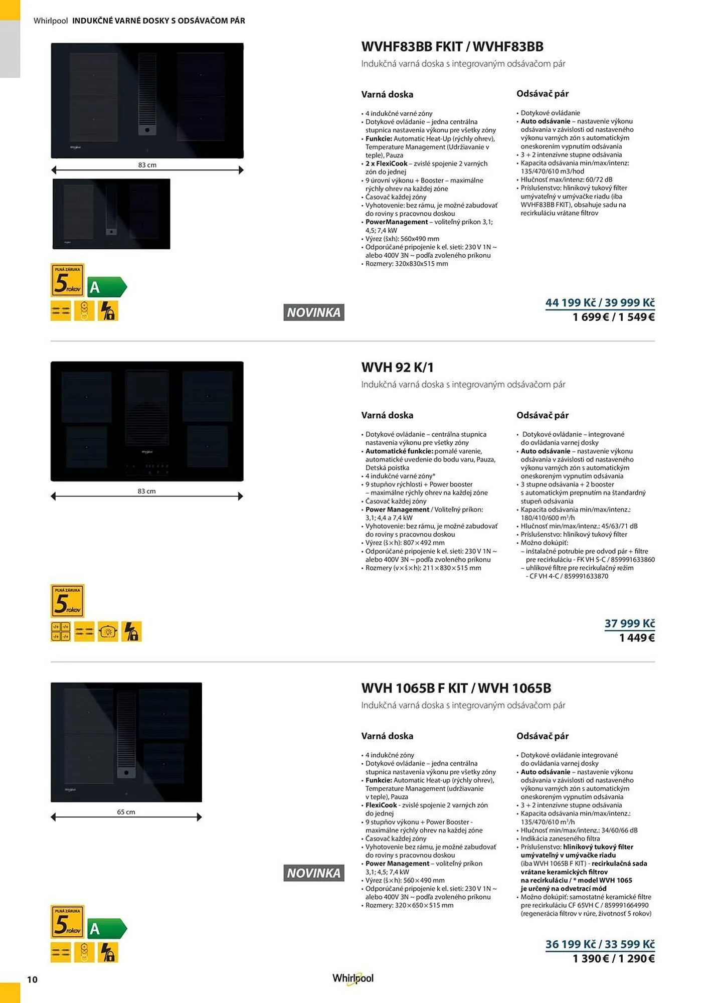 Möbelix leták - 22. července 31. prosince 2024 - Page 10