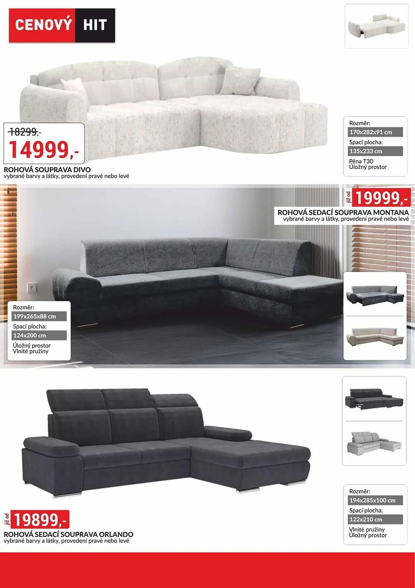 Baumax leták - 1. března 31. března 2026 - Page 13