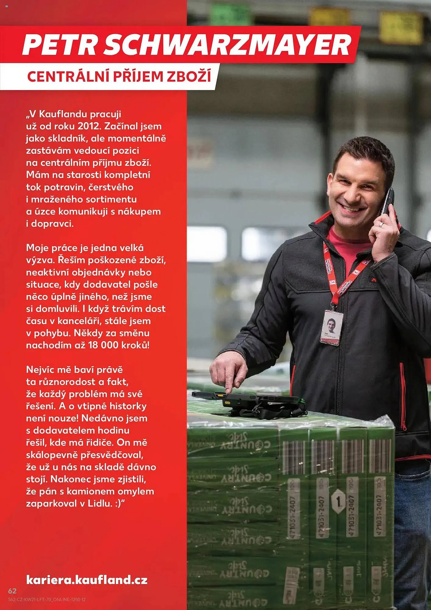 Kaufland leták - 20. května 26. května 2026 - Page 62