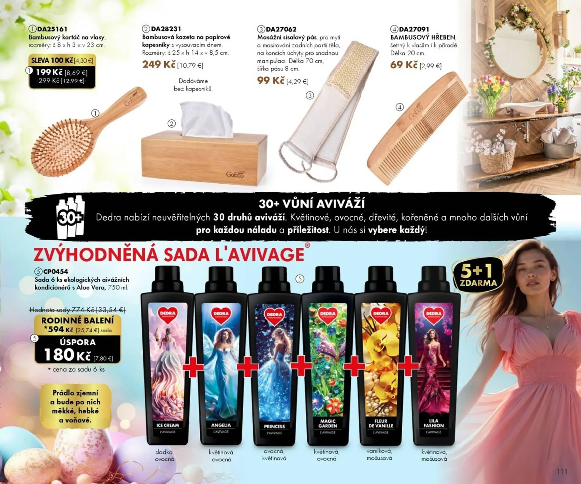 Dedra leták - 23. ledna 24. dubna 2026 - Page 11