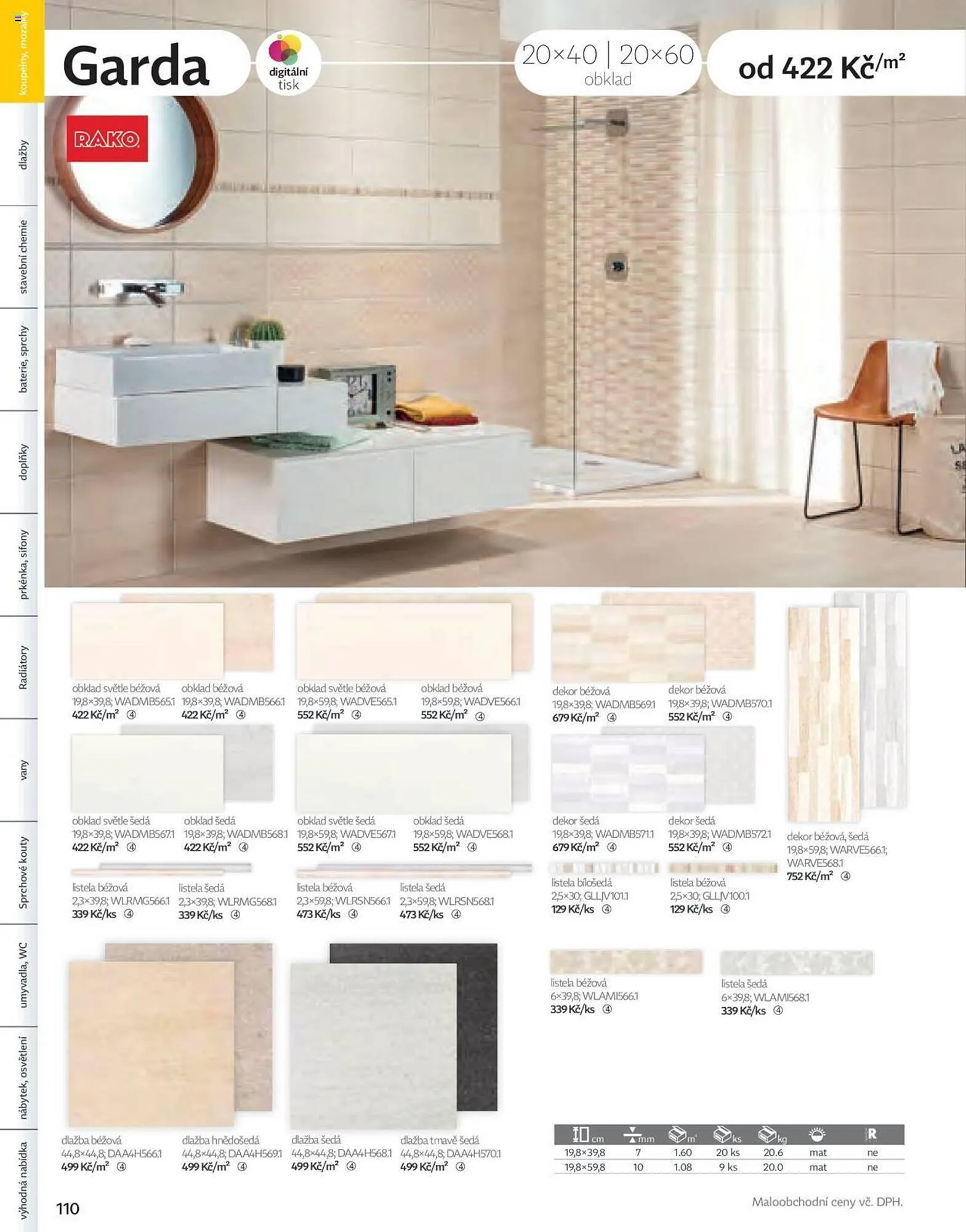 Siko leták - 23. října 31. prosince 2025 - Page 110