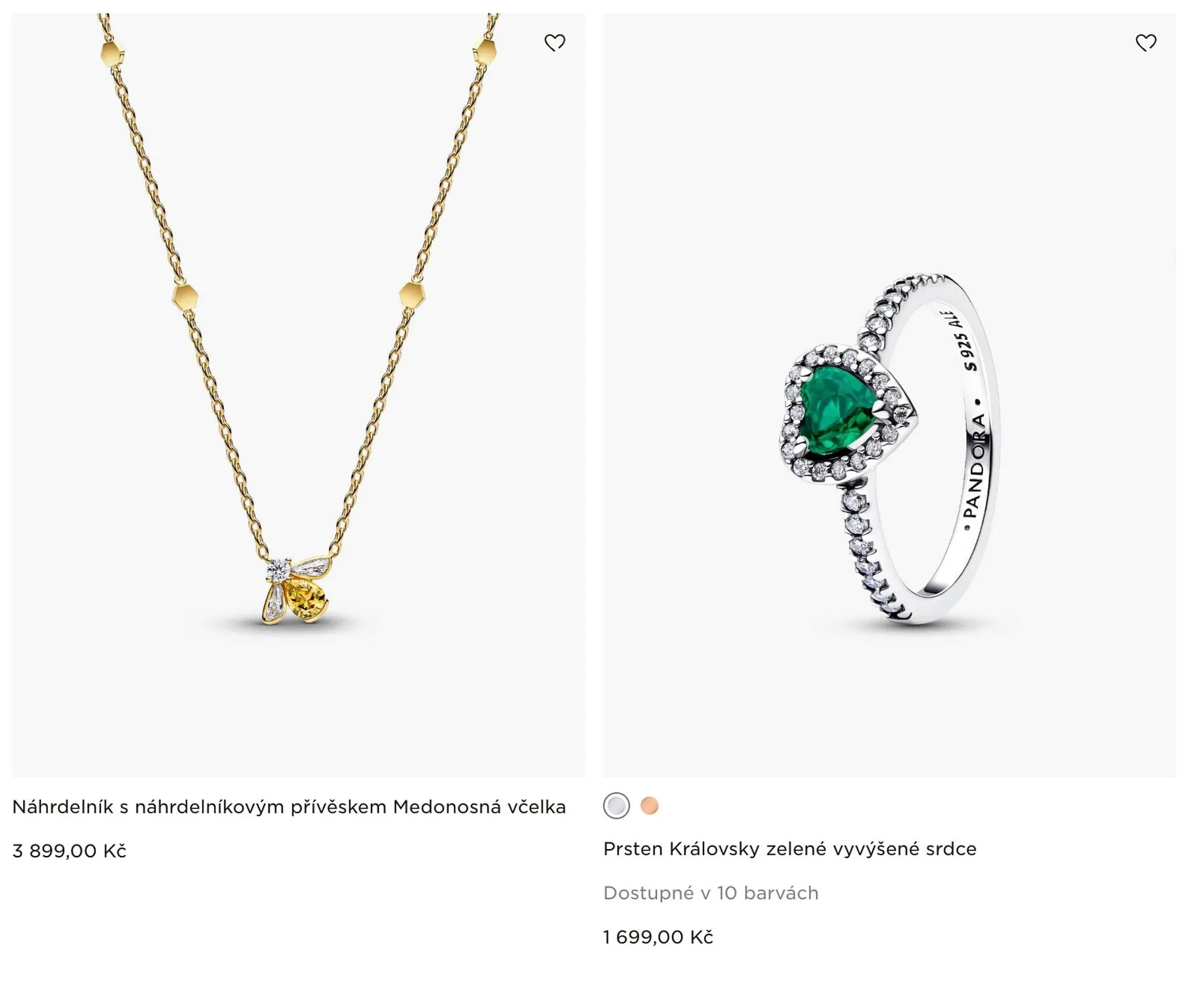 Pandora leták - 10. března 23. března 2026 - Page 3