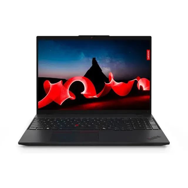 Lenovo ThinkPad L16 G1 Black (21L3004GCK)