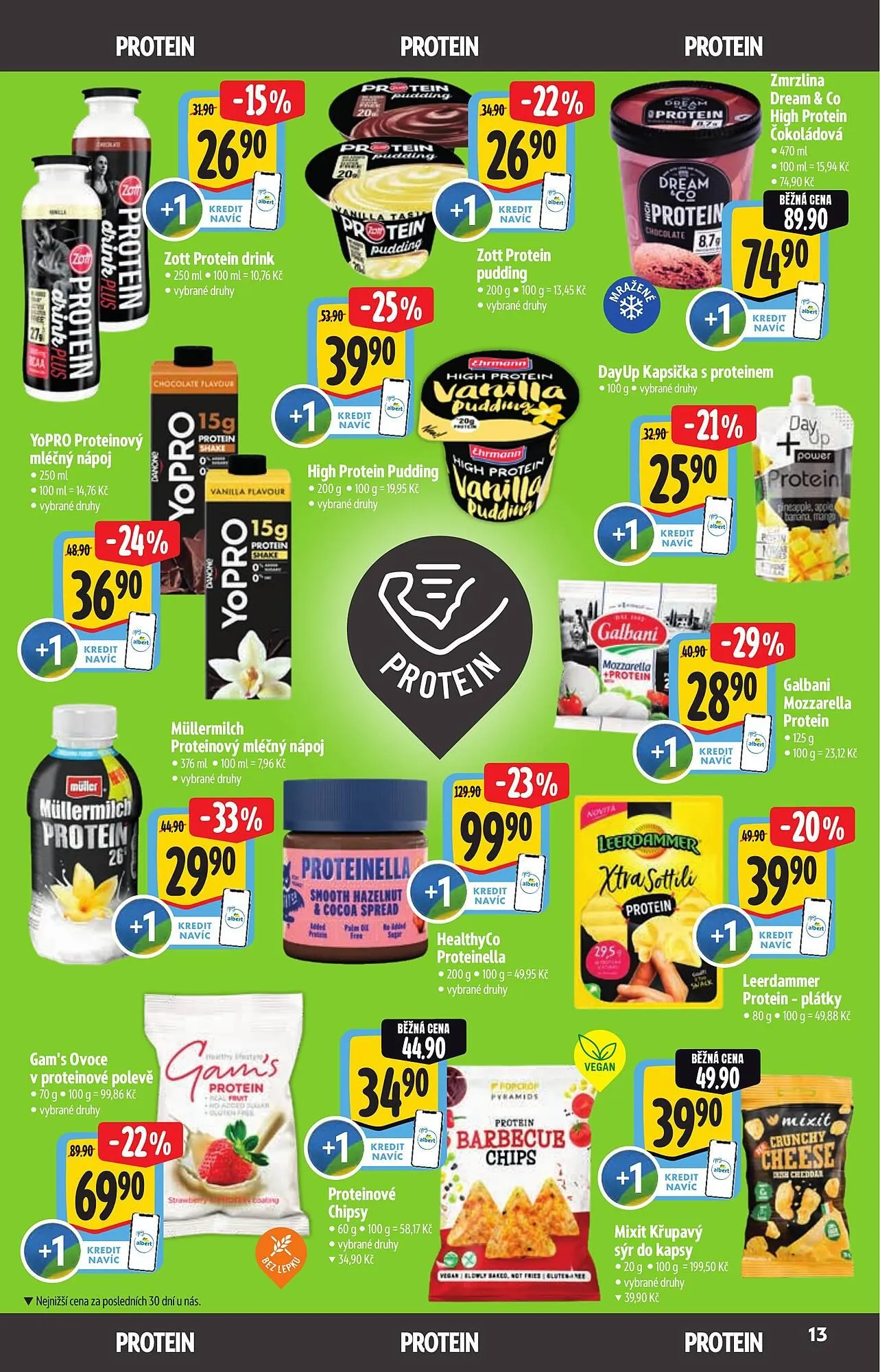 Albert leták - 14. ledna 10. února 2026 - Page 13