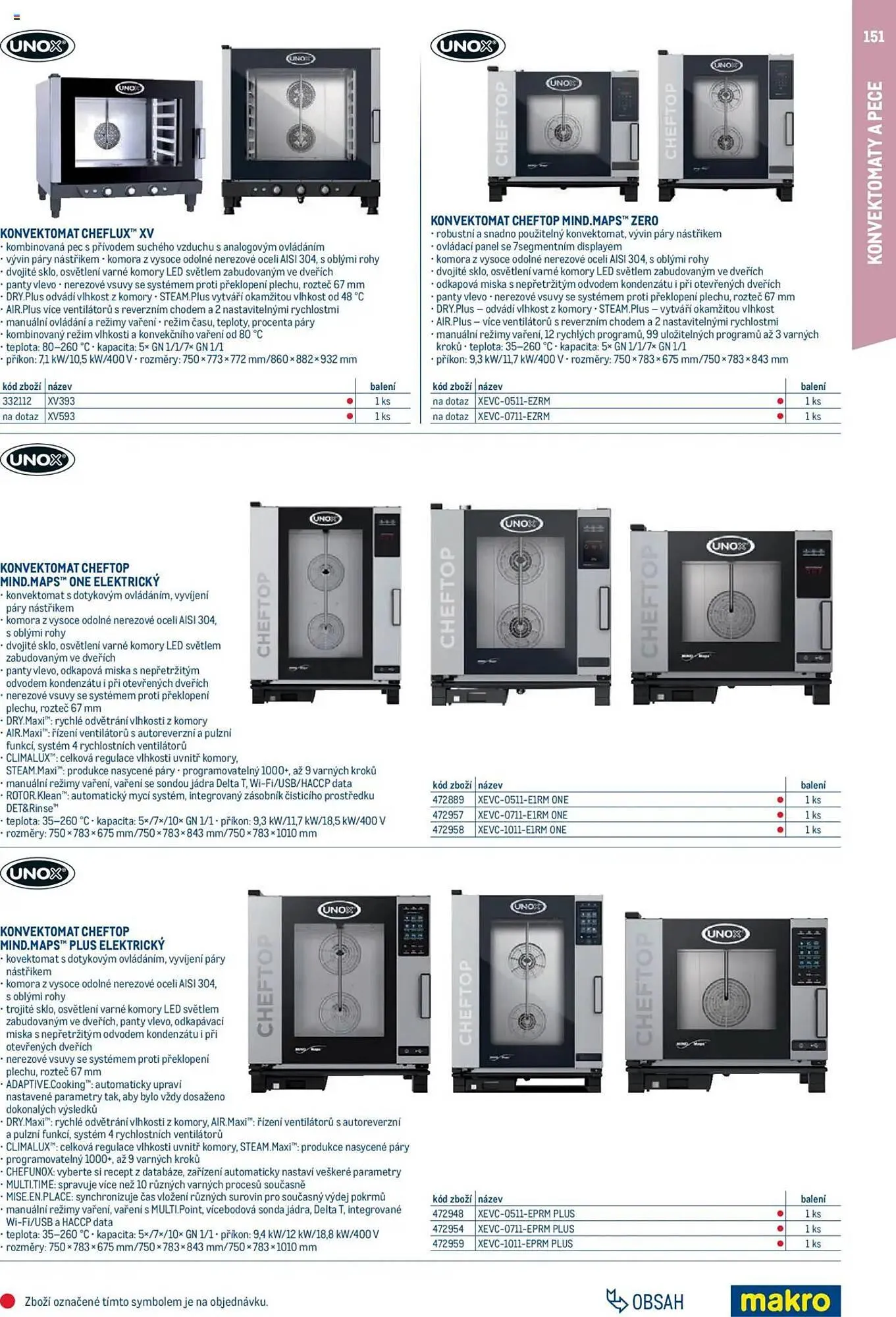 Makro leták - 1. února 31. ledna 2026 - Page 151