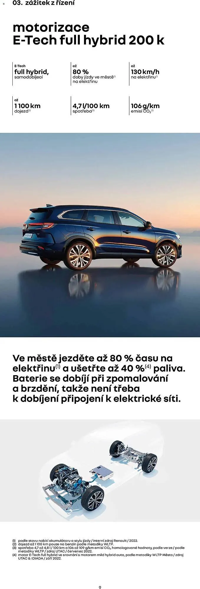 Renault leták - 1. března 28. února 2026 - Page 9