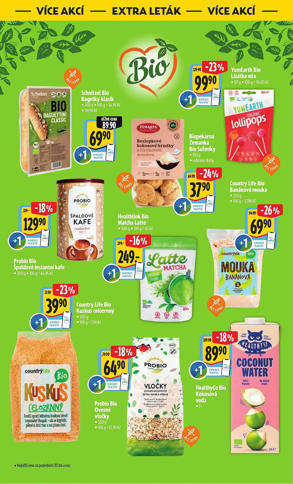 Albert leták - 29. dubna 5. května 2026 - Page 41