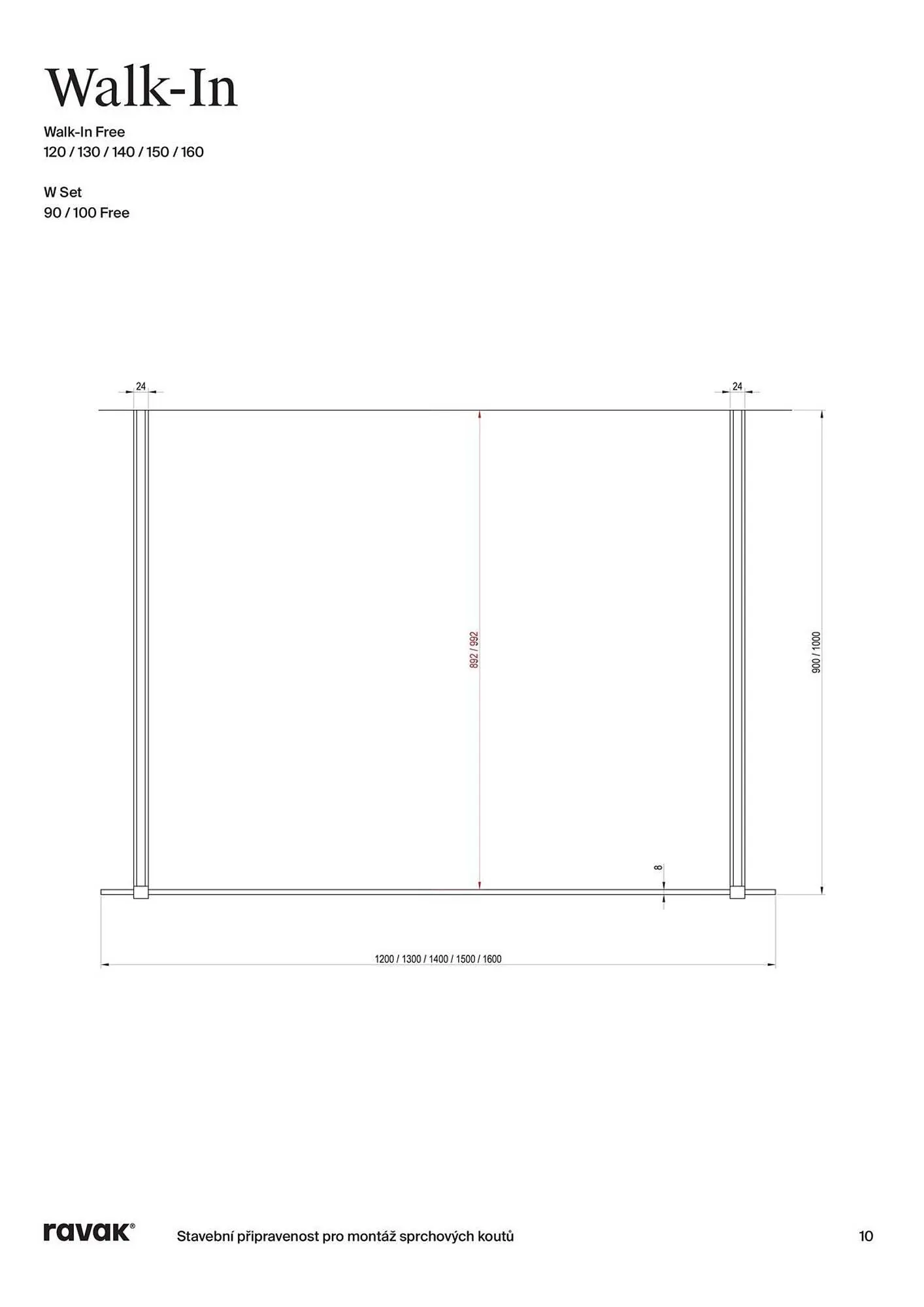 Ravak leták - 6. ledna 31. ledna 2025 - Page 10