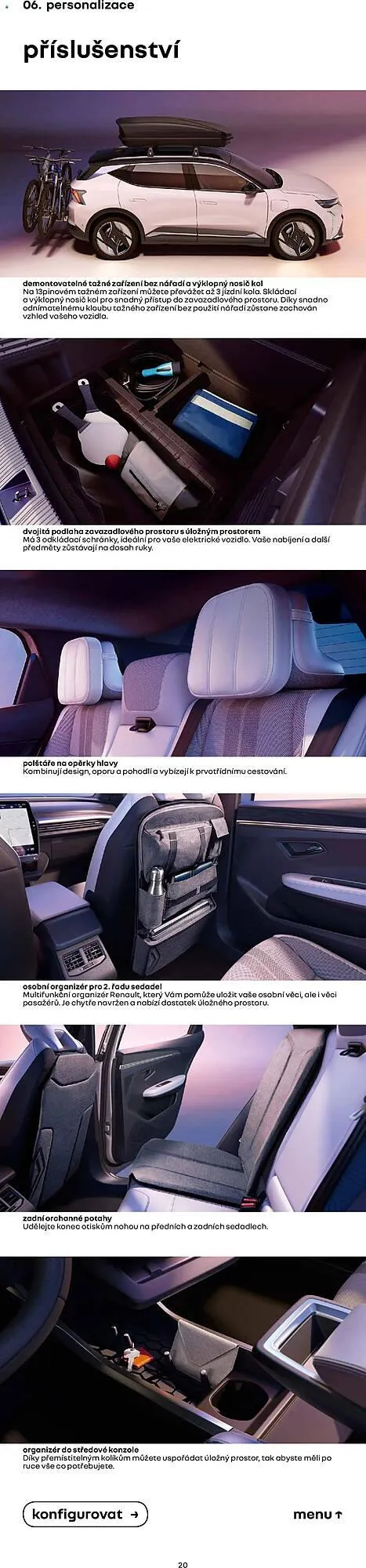 Renault leták - 1. března 28. února 2026 - Page 20