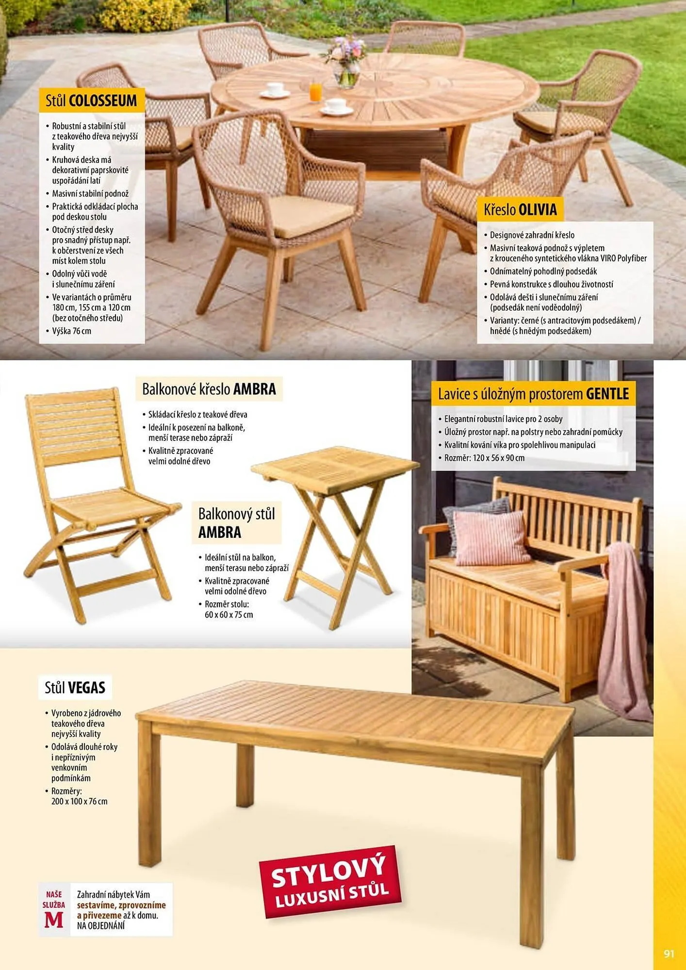 Mountfield leták - 25. března 31. prosince 2026 - Page 91