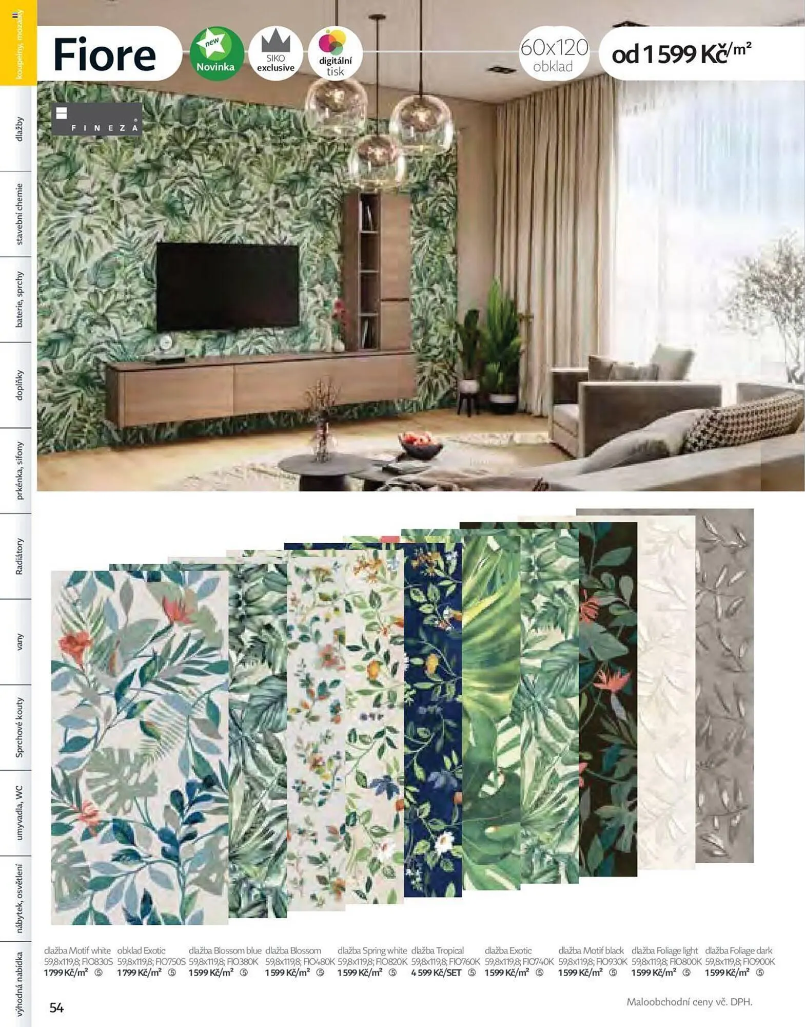 Siko leták - 23. října 31. prosince 2025 - Page 54