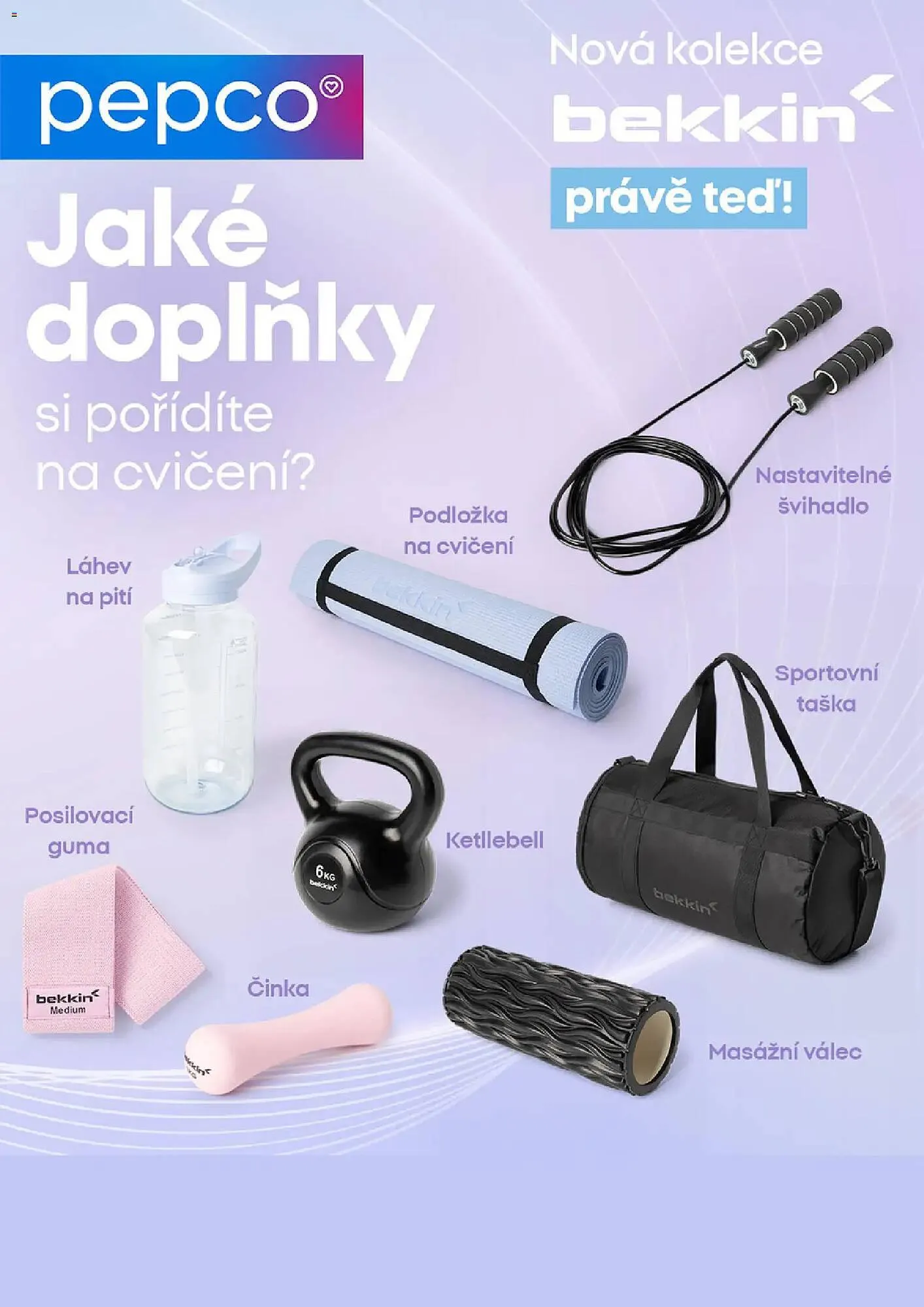 Pepco leták - 8. ledna 14. ledna 2026 - Page 12