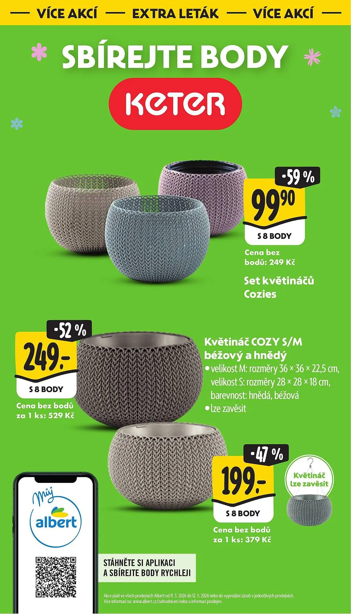 Albert leták - 11. března 17. března 2026 - Page 46