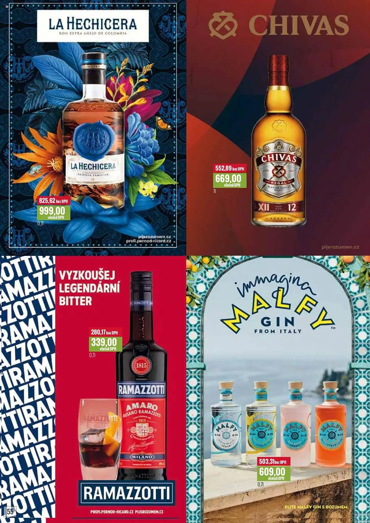 Ratio leták - 2. ledna 31. ledna 2025 - Page 56