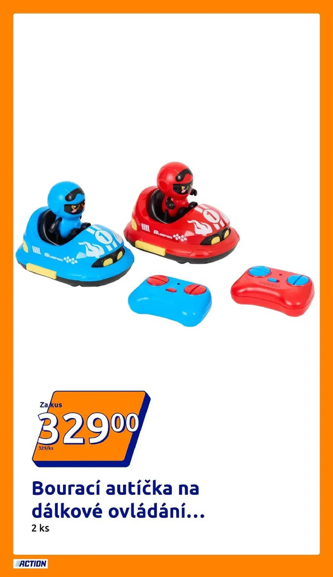 Action leták - 18. března 24. března 2026 - Page 6