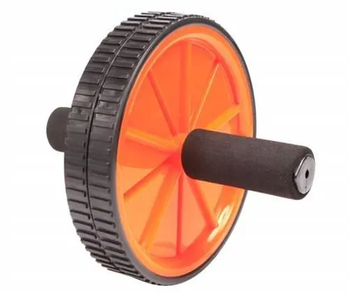 SPORTWELL Kolečko posilovací DUO