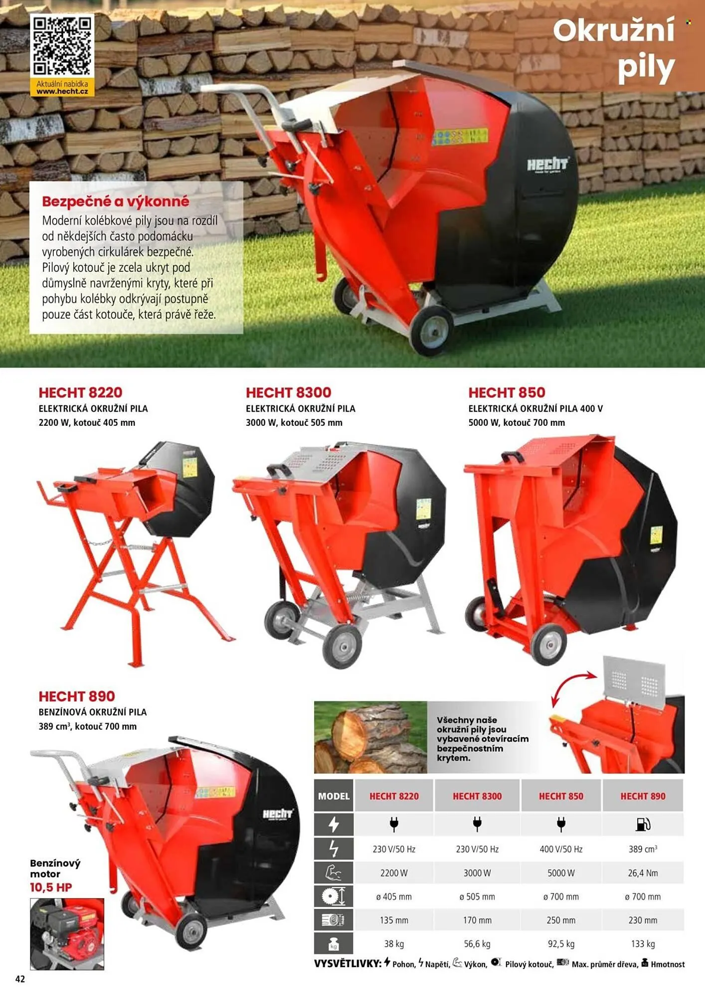 Hecht leták - 18. února 31. srpna 2026 - Page 42