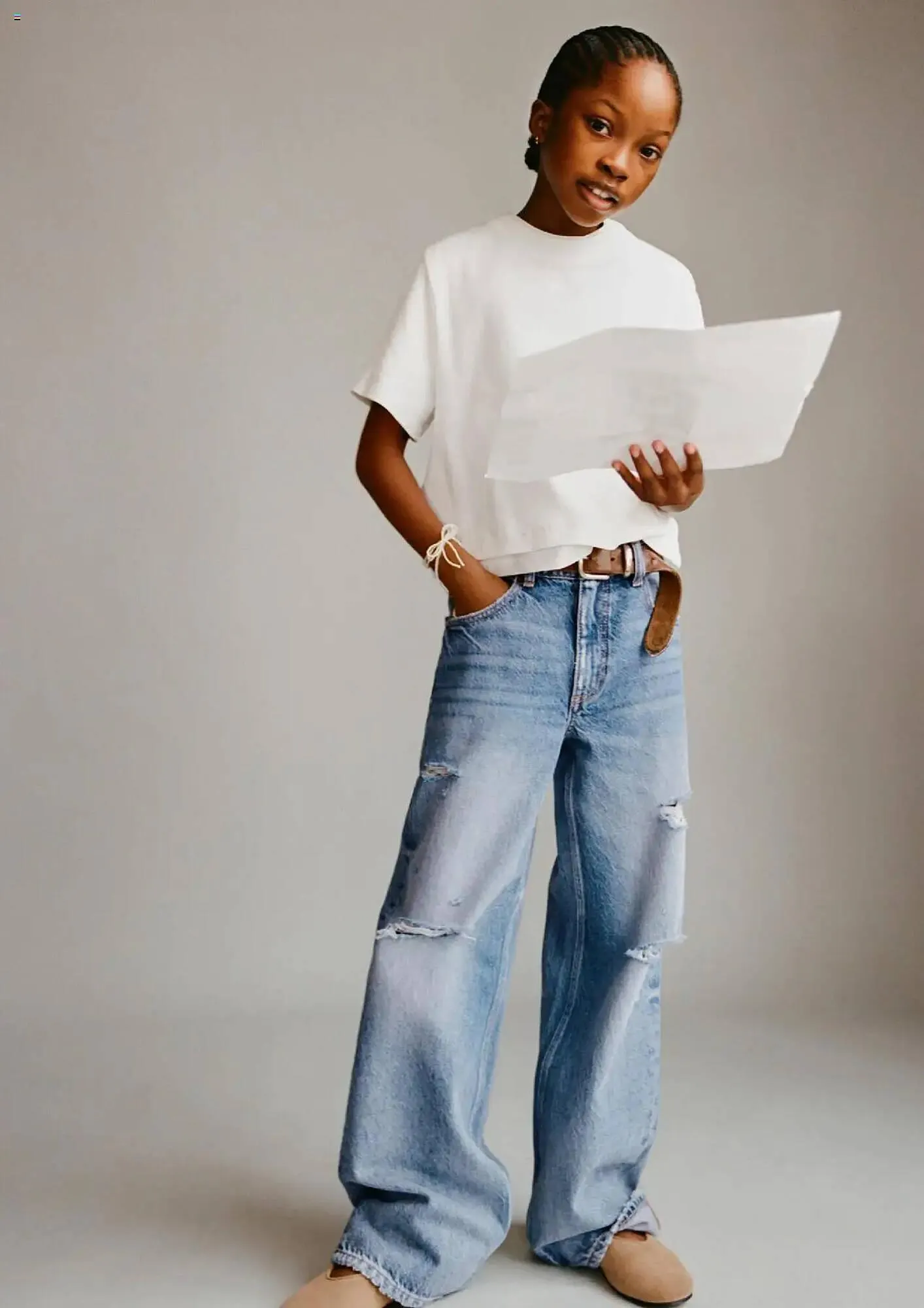 Zara leták - 1. února 28. února 2025 - Page 3