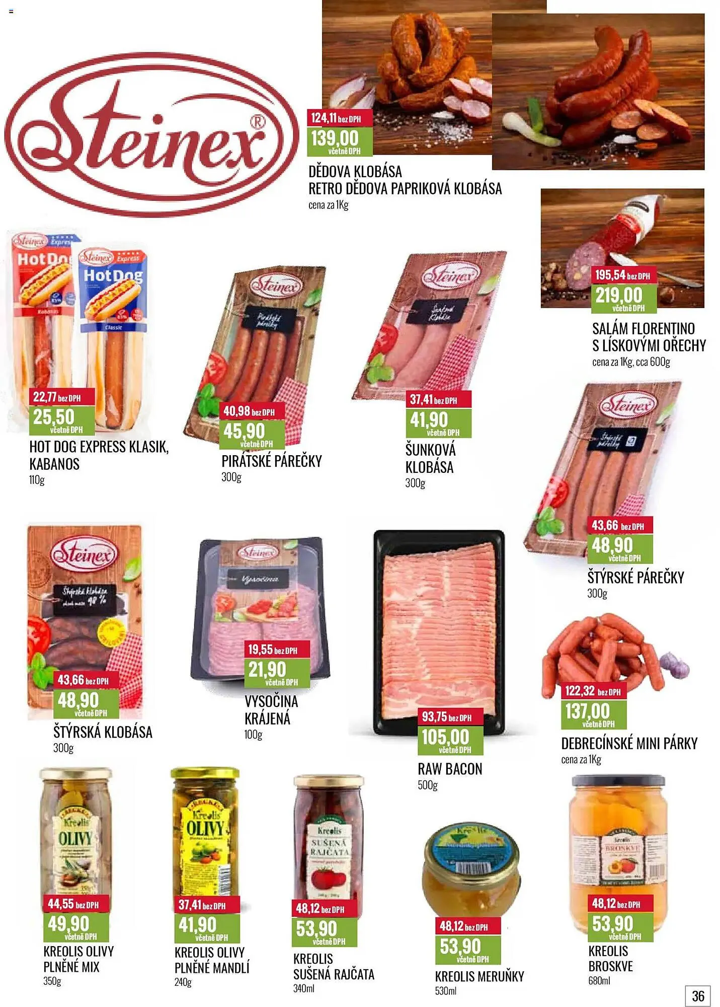 Ratio leták - 1. února 28. února 2026 - Page 37