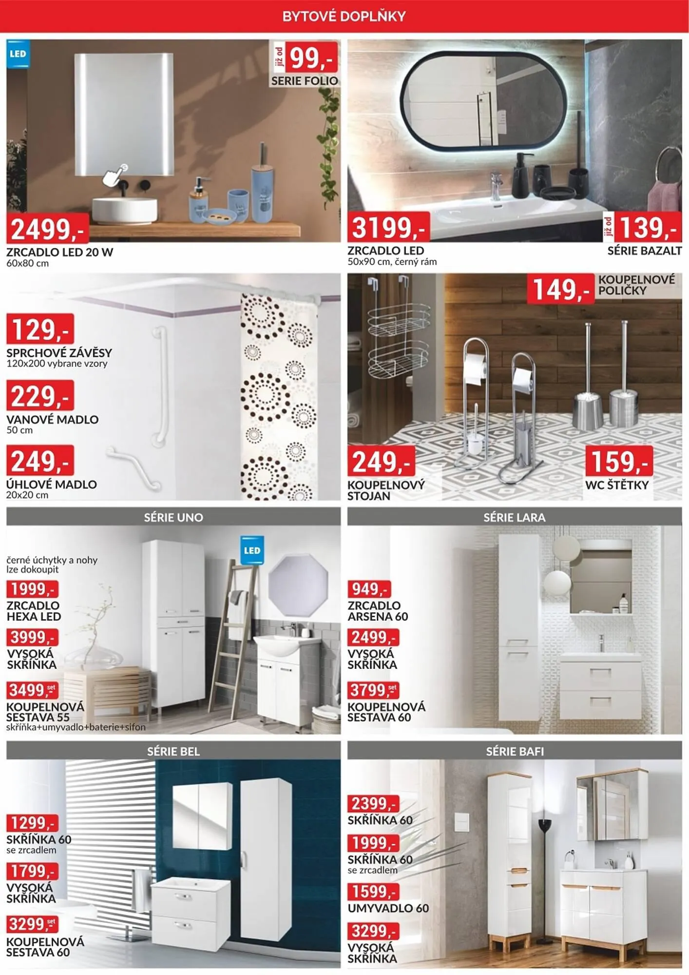 Baumax leták - 1. září 30. září 2023 - Page 5