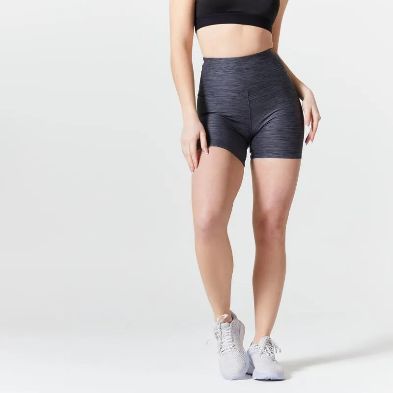 Dámské fitness kraťasy