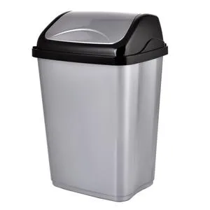 VITTARIO, šedá, 26 l