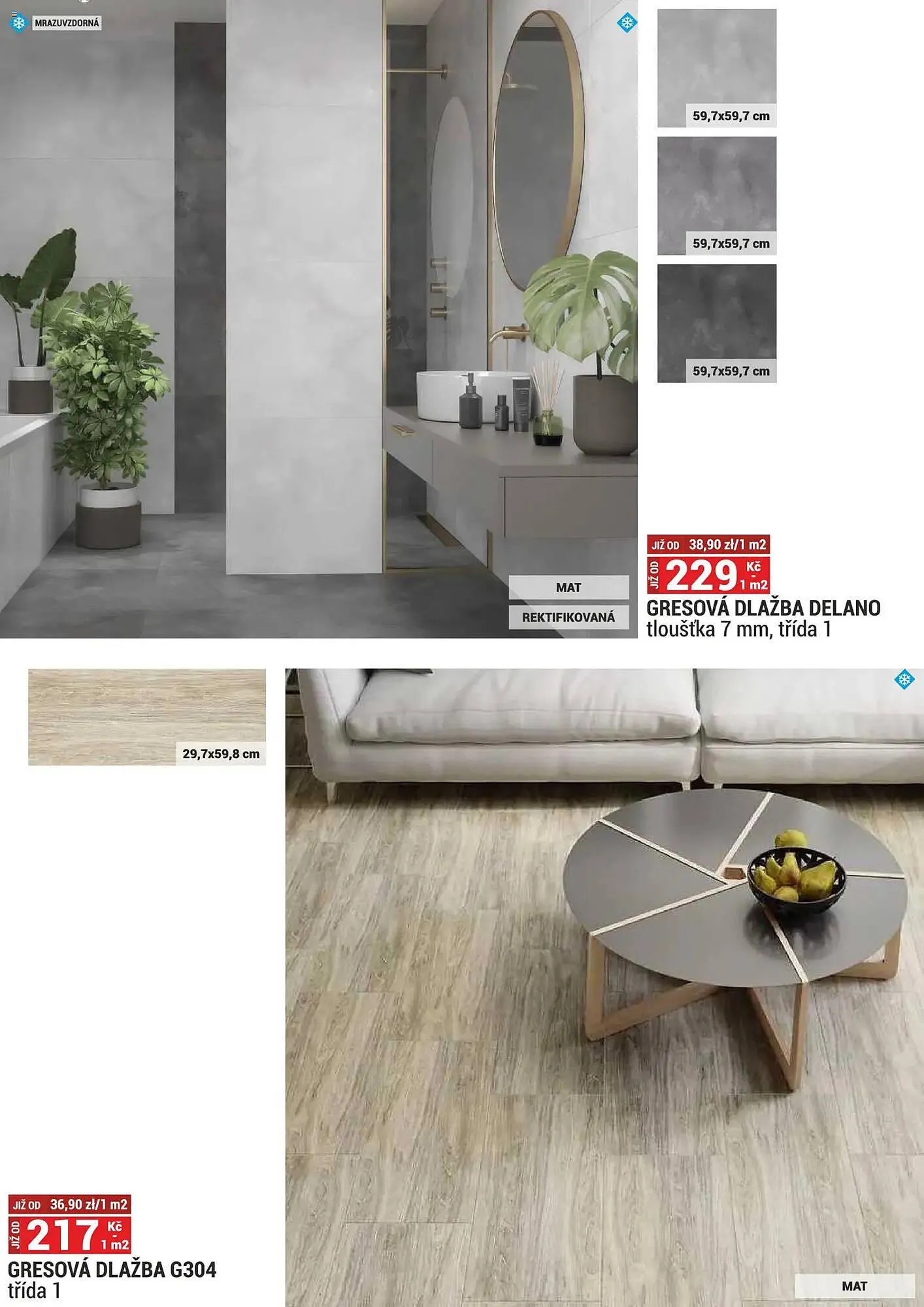 Merkury Market leták - 1. dubna 30. dubna 2026 - Page 29