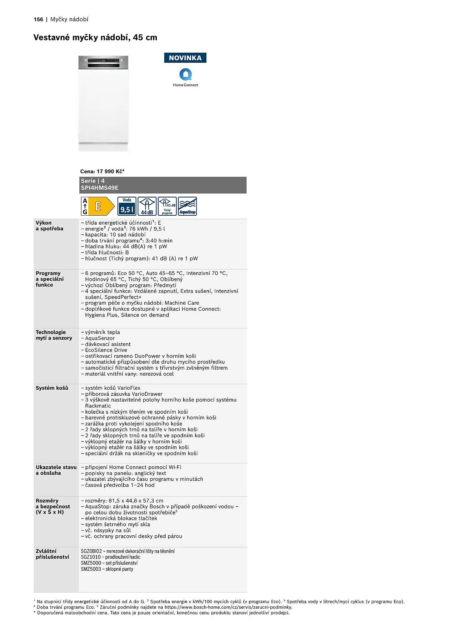 Möbelix leták - 1. listopadu 31. prosince 2025 - Page 156
