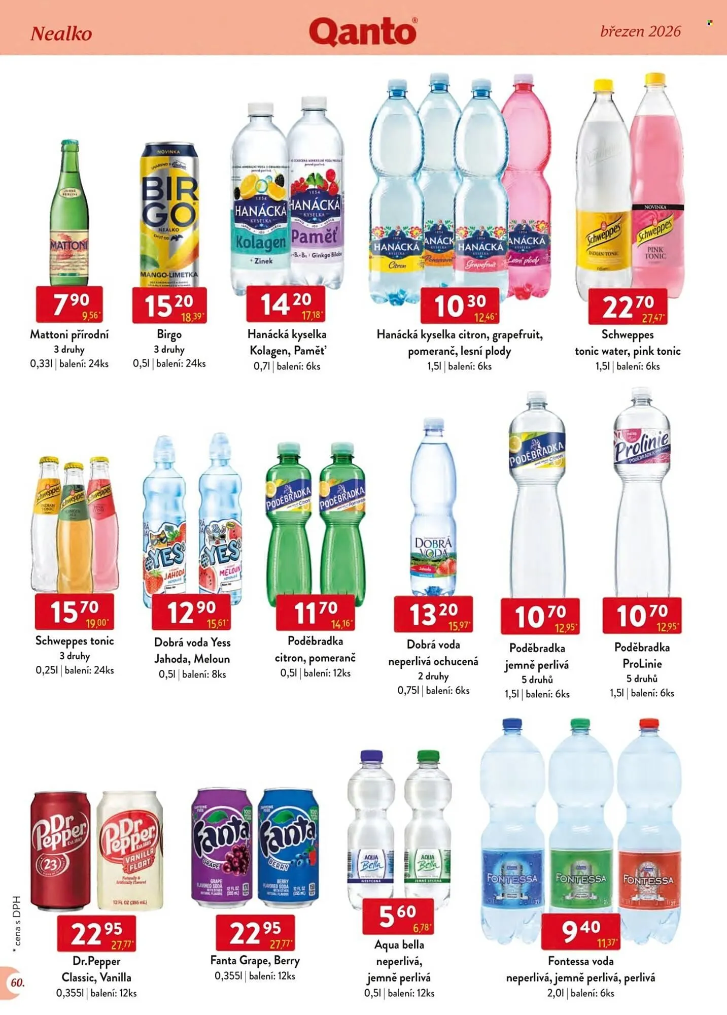 Astur&Qanto leták - 1. března 31. března 2026 - Page 60