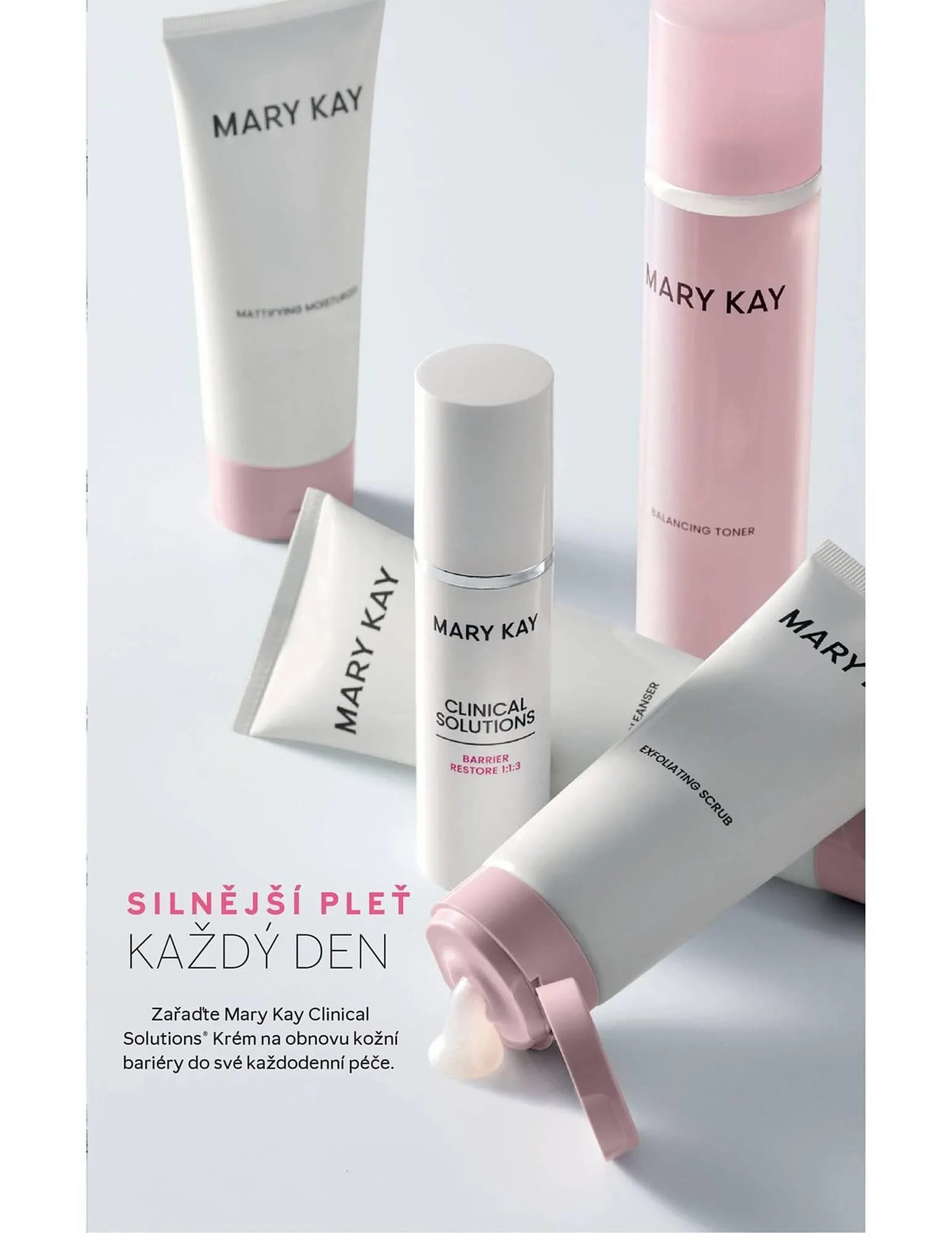 Mary Kay katalog - 27. února 31. března 2026 - Page 36