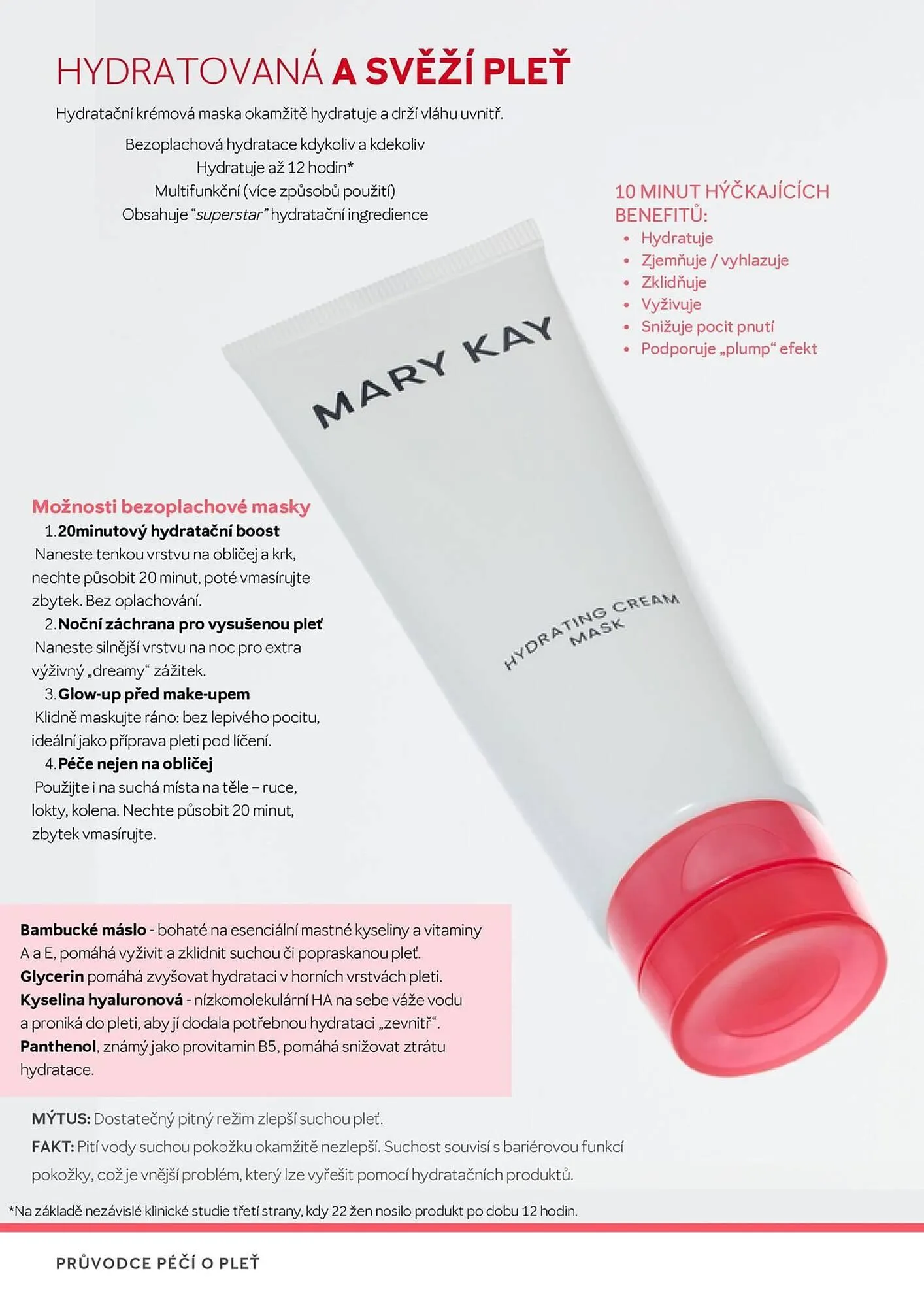 Mary Kay katalog - 28. dubna 31. května 2026 - Page 64