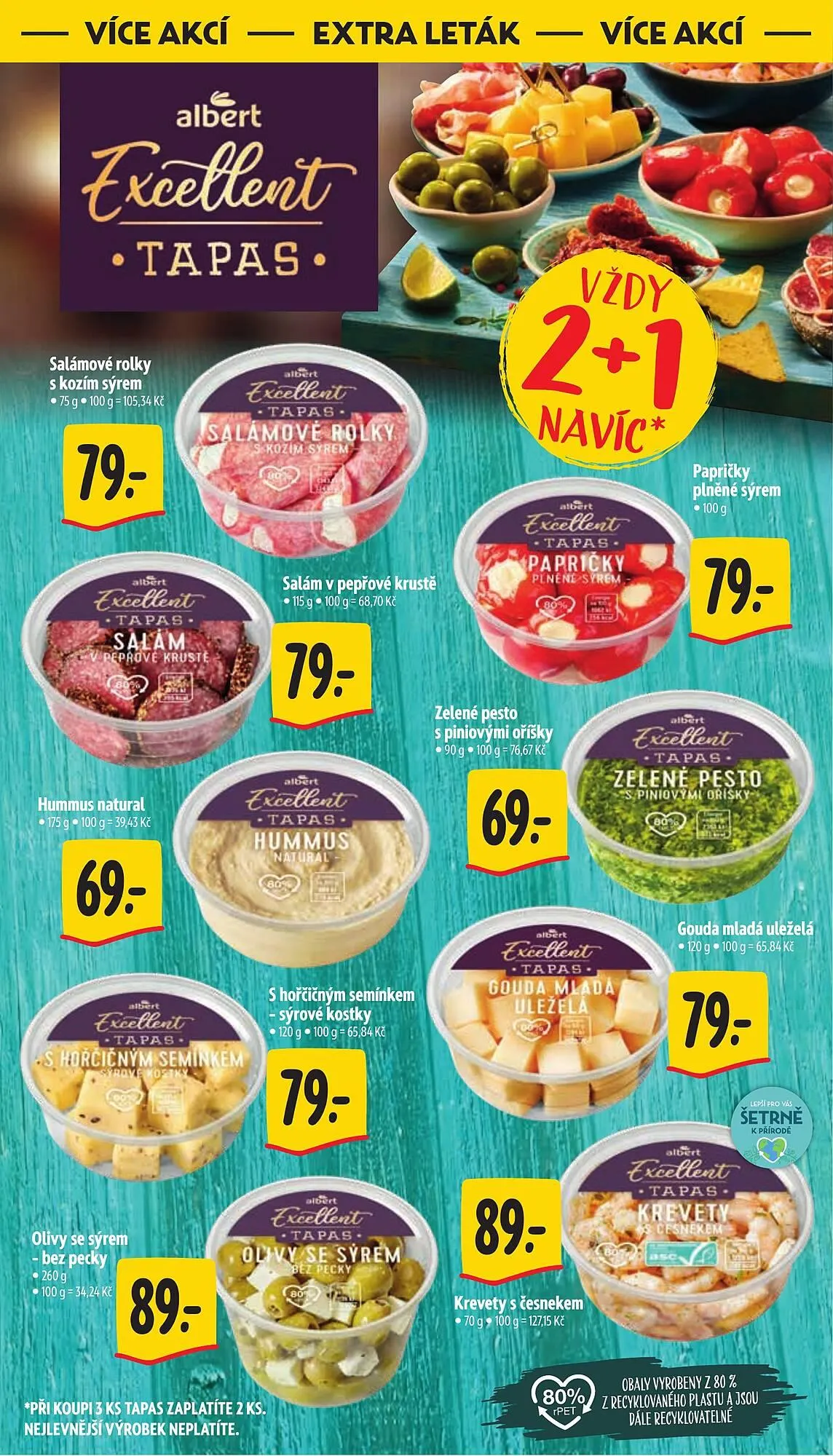 Albert leták - 22. dubna 28. dubna 2026 - Page 28