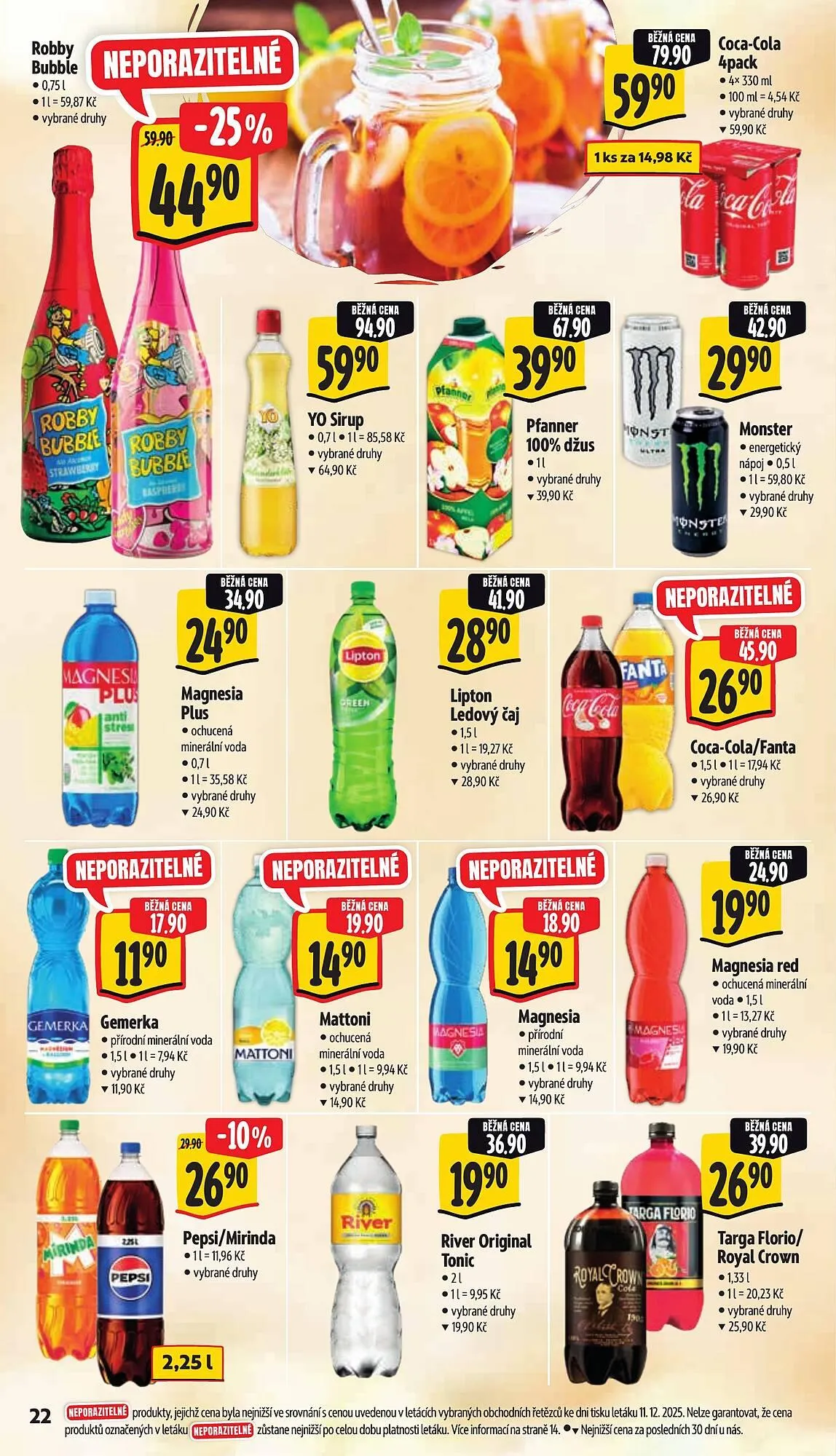 Albert leták - 17. prosince 24. prosince 2025 - Page 30