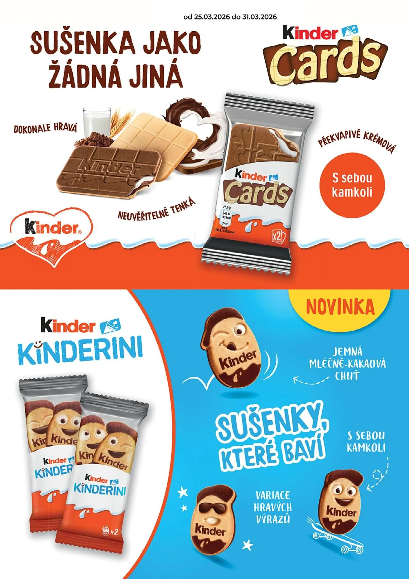 Tamda Foods leták - 25. března 31. března 2026 - Page 61