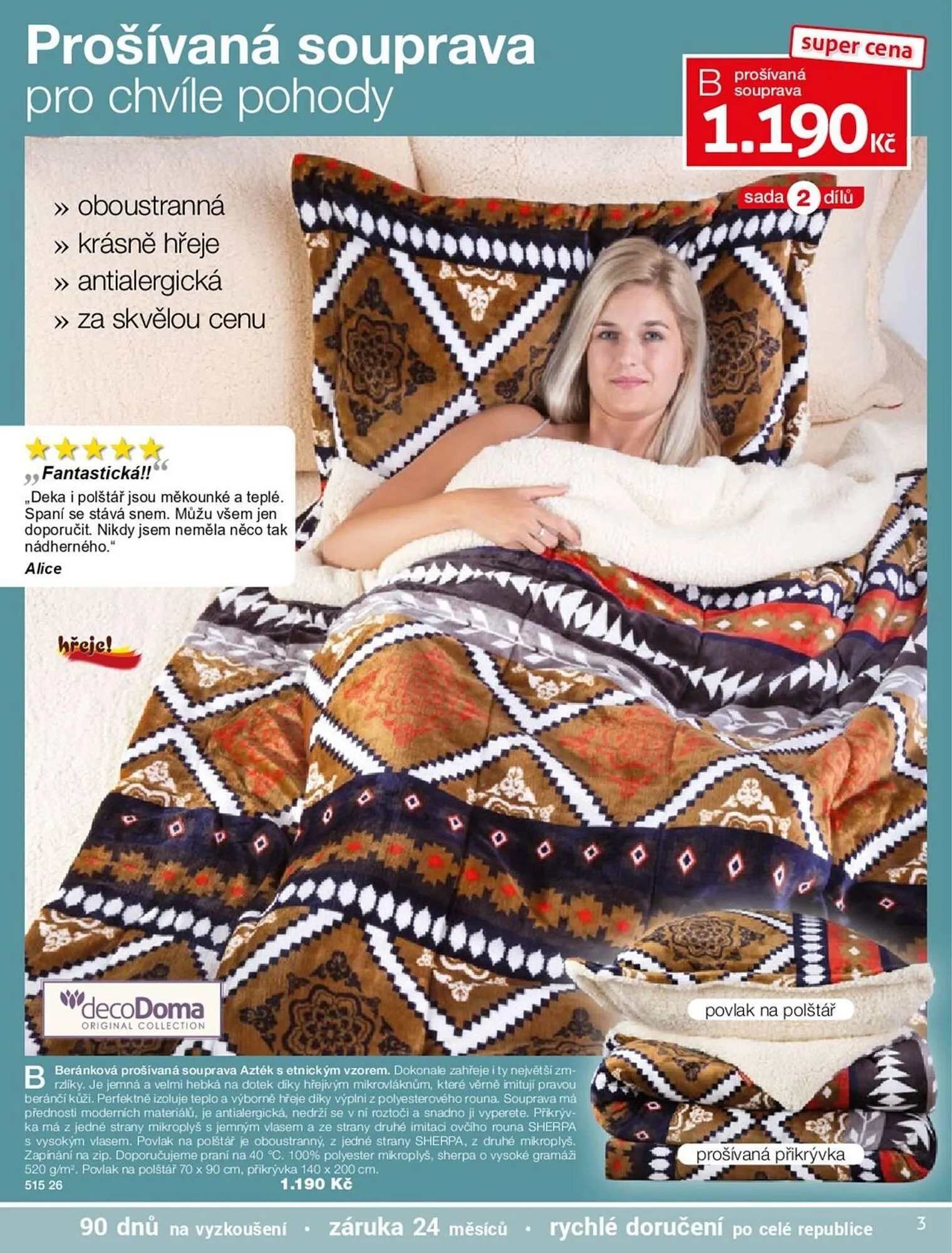 Decodoma leták - 1. března 31. května 2025 - Page 3