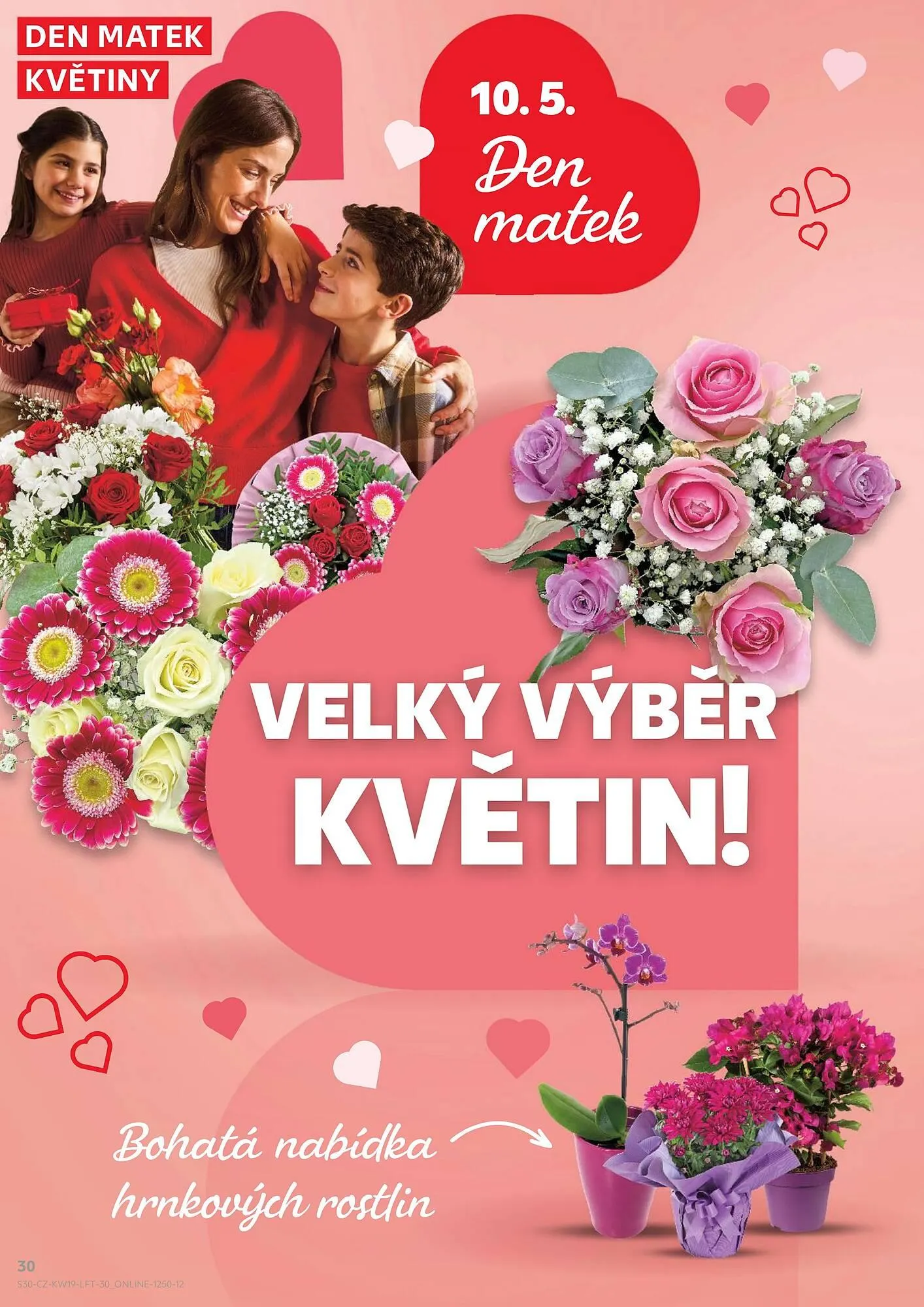 Kaufland leták - 6. května 12. května 2026 - Page 30