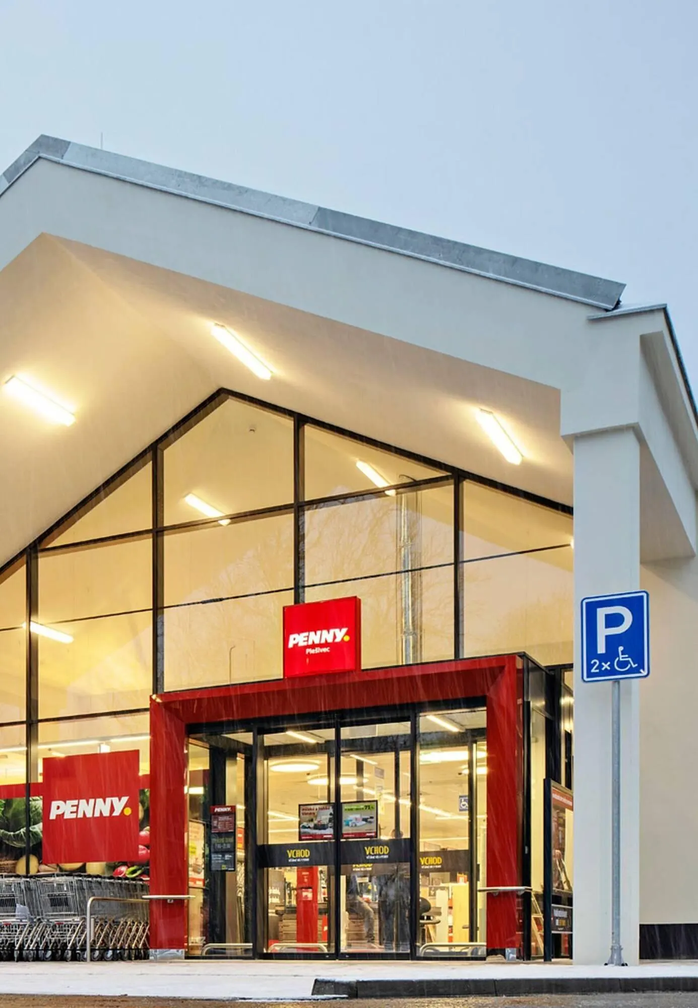 Penny Market leták - 22. listopadu 20. ledna 2026 - Page 7