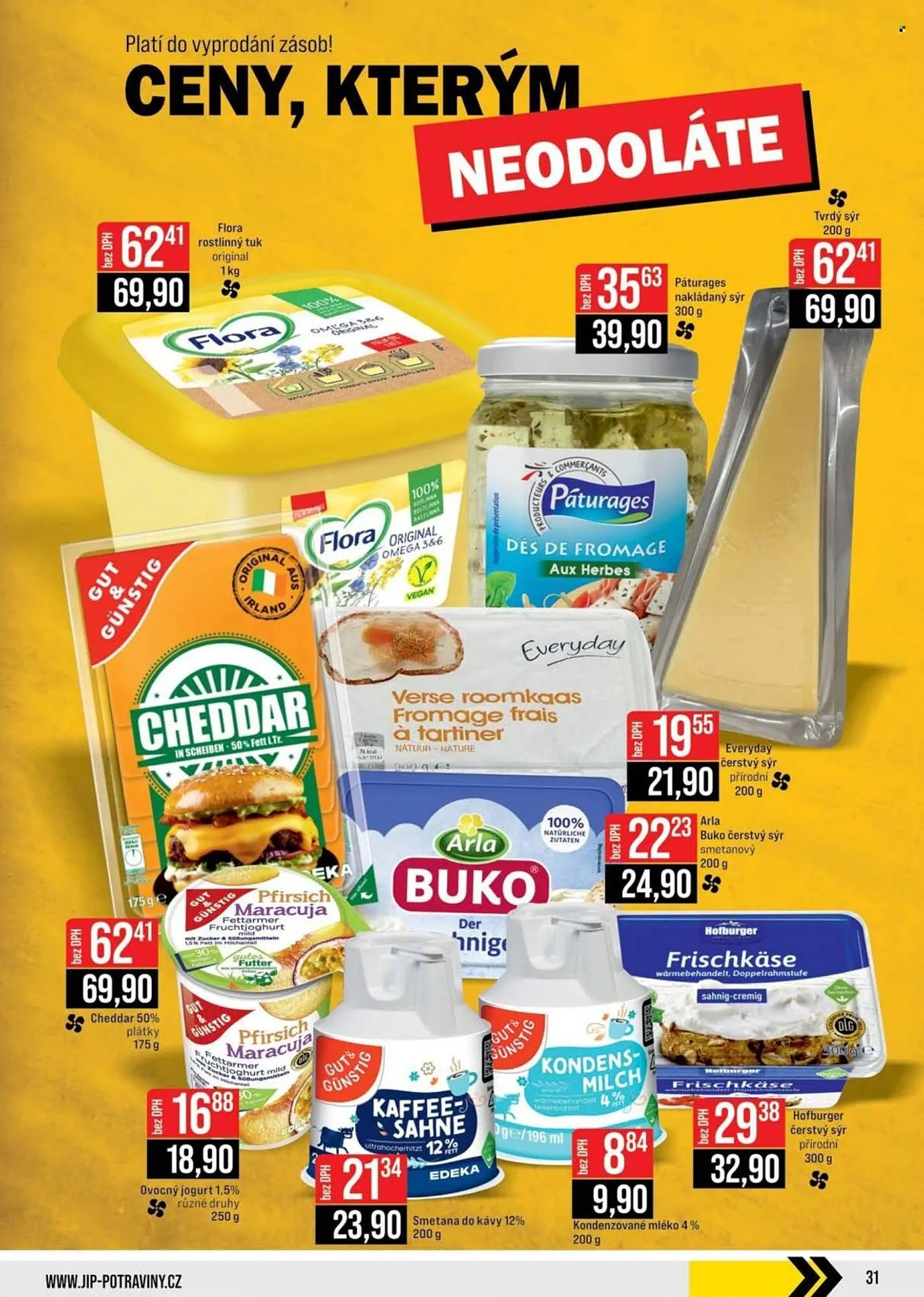 Jip leták - 5. listopadu 11. listopadu 2025 - Page 31