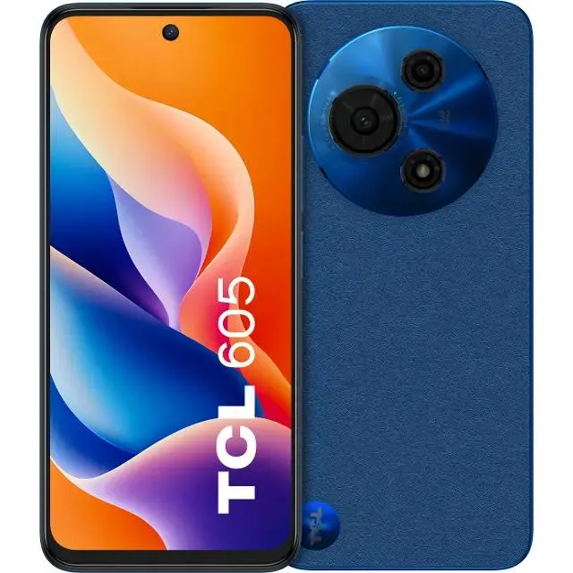 TCL 605 8/256GB Quartz Blue