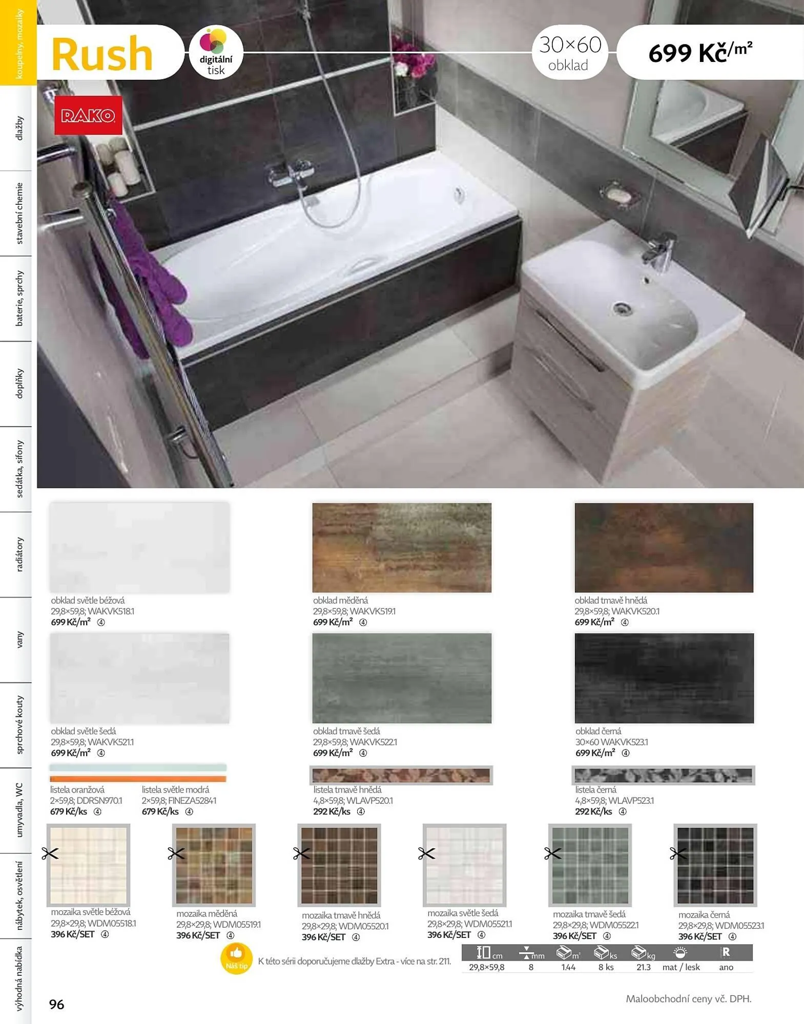 Siko leták - 6. září 31. prosince 2026 - Page 96