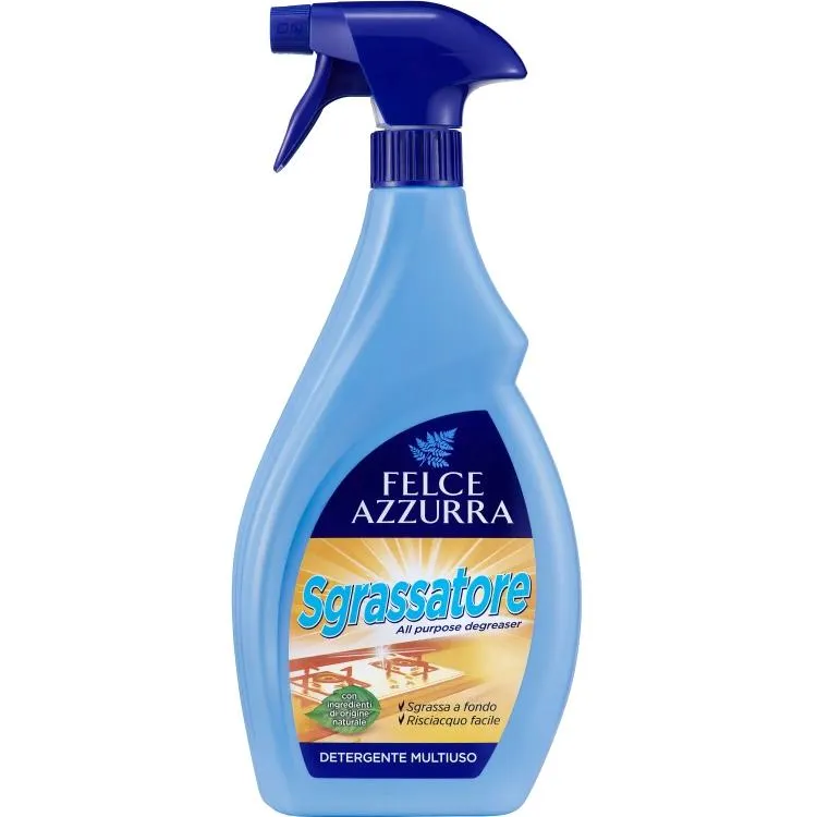 Felce Azzurra odmaštovač Sgrassatore, 750 ml