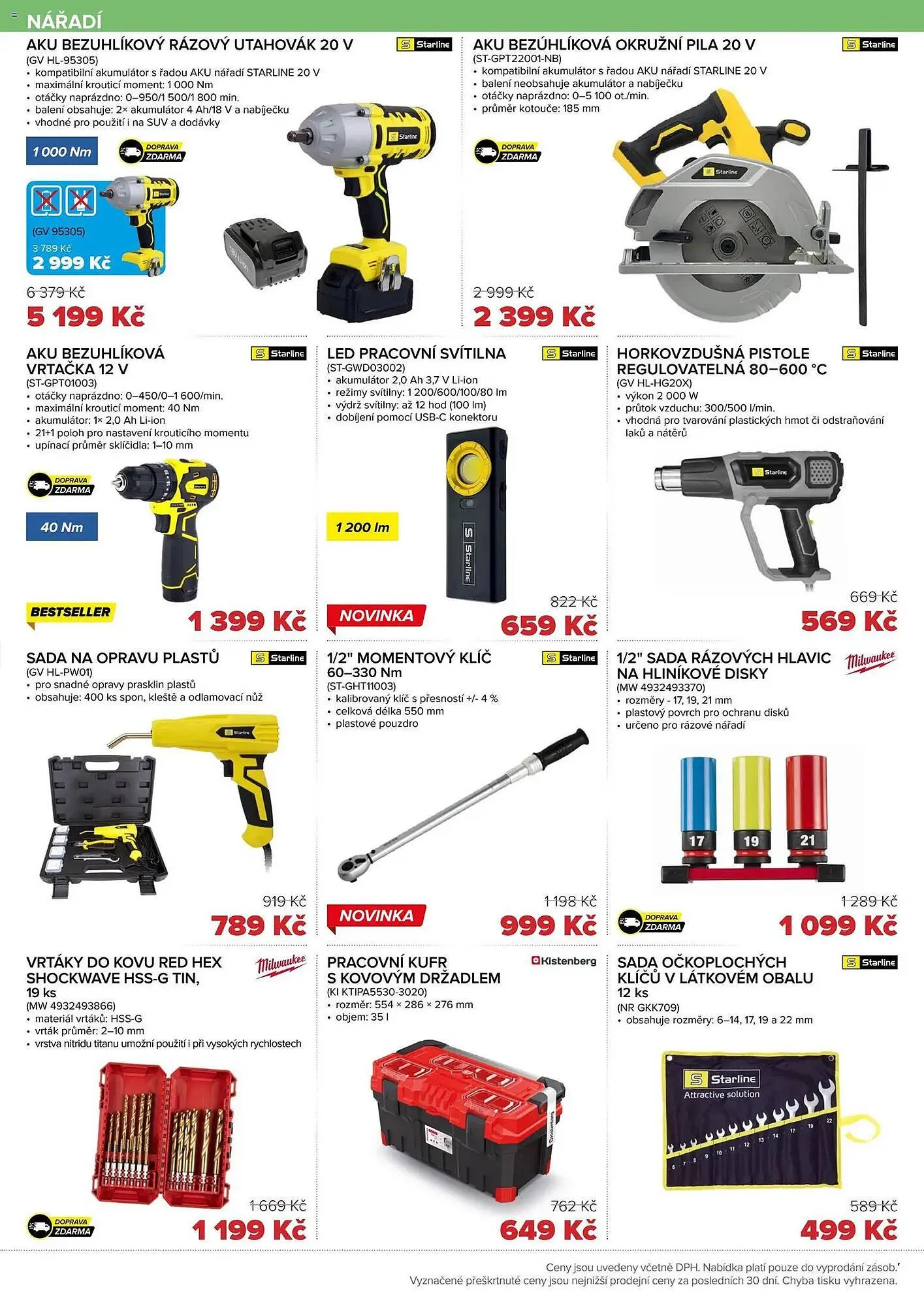 Auto Kelly leták - 3. března 30. března 2026 - Page 11