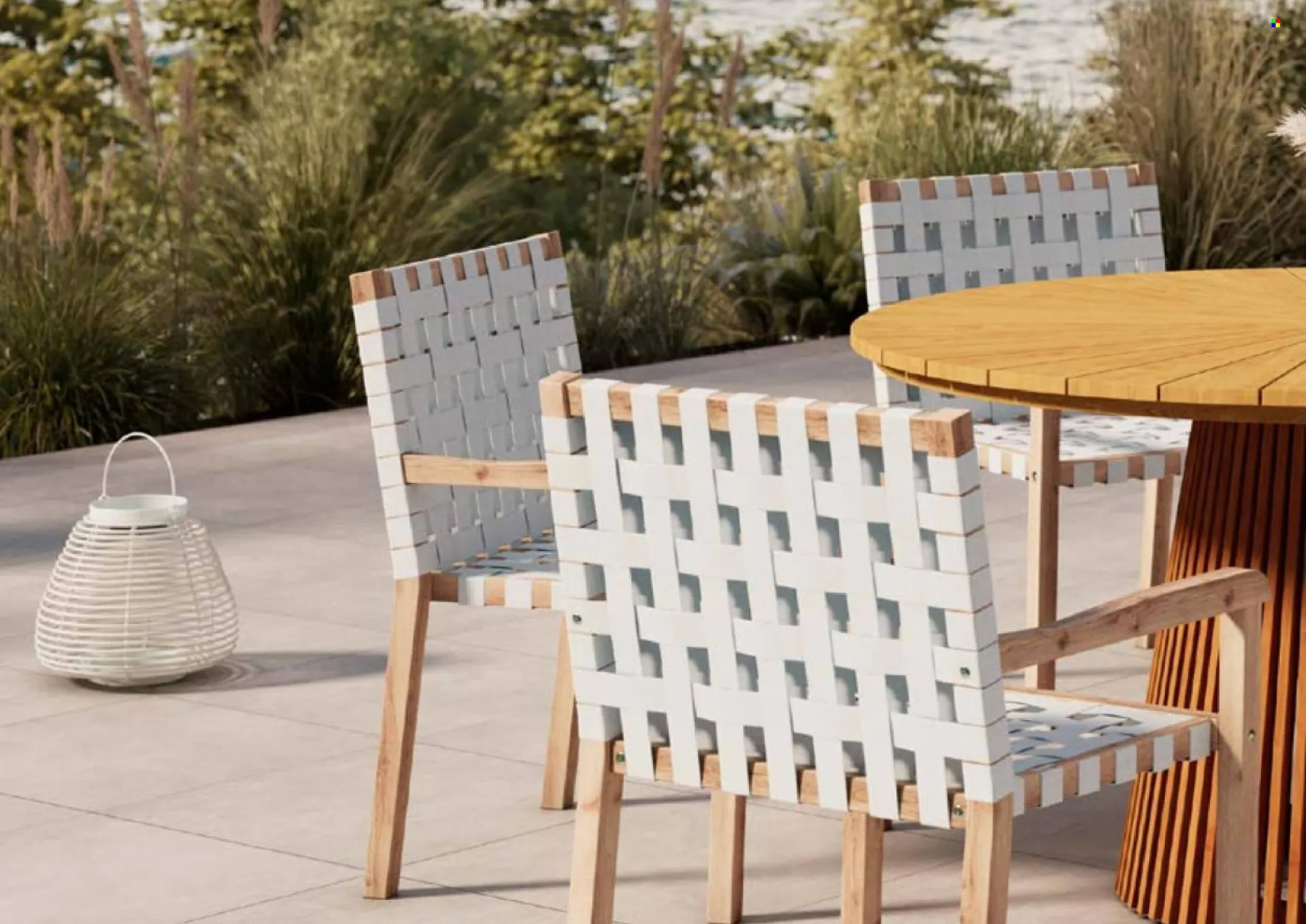 Möbelix leták - 1. března 30. září 2026 - Page 32